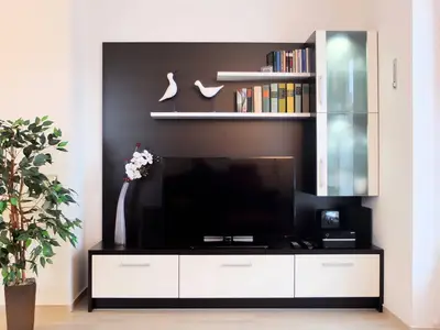 Ferienwohnung für 2 Personen (55 m²) in Zingst 7/10