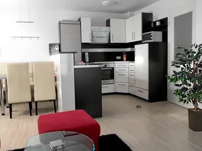 Ferienwohnung für 2 Personen (55 m²) in Zingst 8/10