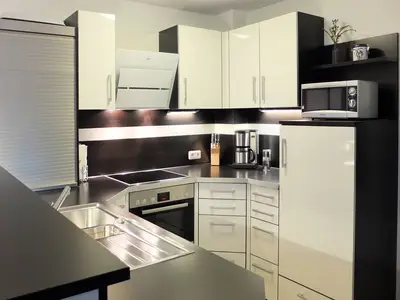 Ferienwohnung für 2 Personen (55 m²) in Zingst 9/10