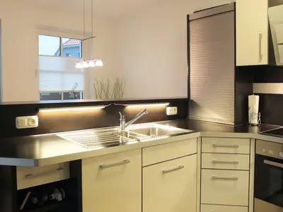 Ferienwohnung für 2 Personen (55 m²) in Zingst 10/10