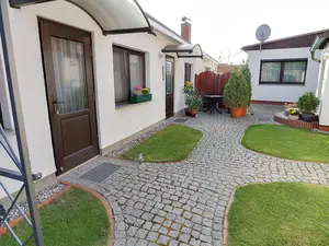 Ferienwohnung für 2 Personen (40 m²) in Zingst