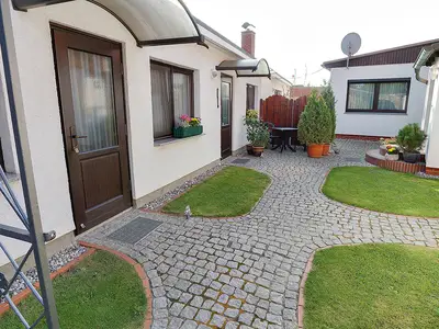 Ferienwohnung für 2 Personen (40 m²) in Zingst 1/10