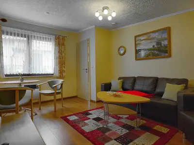 Ferienwohnung für 2 Personen (40 m²) in Zingst 4/10