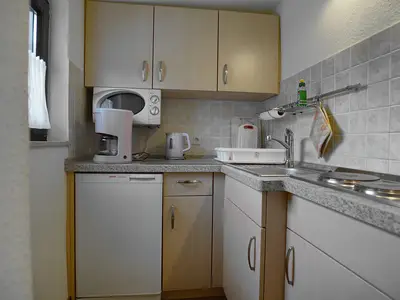 Ferienwohnung für 2 Personen (40 m²) in Zingst 5/10