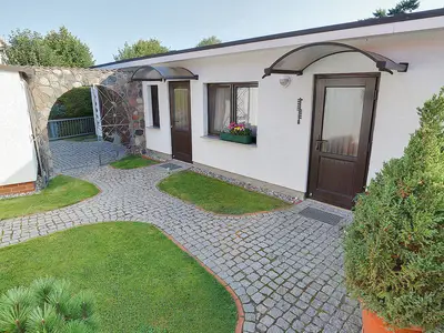 Ferienwohnung für 2 Personen (40 m²) in Zingst 10/10