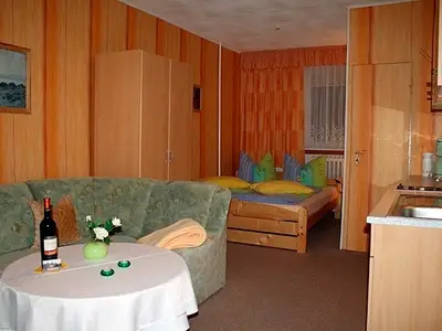 Ferienwohnung für 2 Personen (24 m²) in Zingst (Ostseebad) 2/5