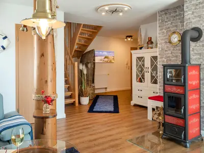 Ferienwohnung für 2 Personen (76 m²) in Zingst 1/10