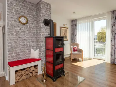 Ferienwohnung für 2 Personen (76 m²) in Zingst 2/10