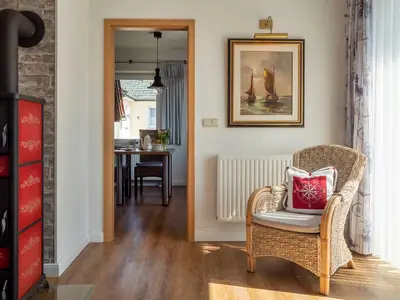 Ferienwohnung für 2 Personen (76 m²) in Zingst 3/10