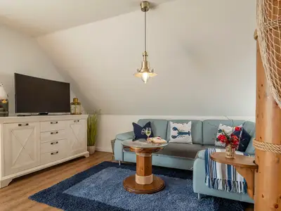 Ferienwohnung für 2 Personen (76 m²) in Zingst 4/10