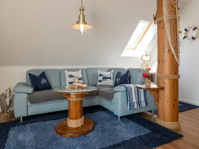Ferienwohnung für 2 Personen (76 m²) in Zingst 5/10