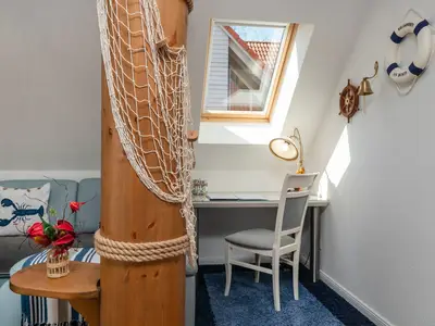 Ferienwohnung für 2 Personen (76 m²) in Zingst 6/10