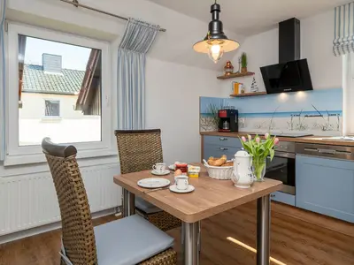 Ferienwohnung für 2 Personen (76 m²) in Zingst 8/10