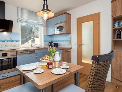 Ferienwohnung für 2 Personen (76 m²) in Zingst 9/10