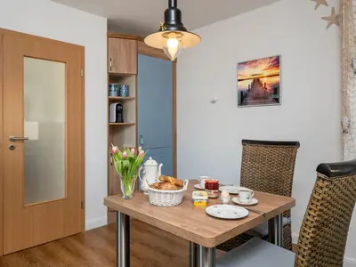 Ferienwohnung für 2 Personen (76 m²) in Zingst 10/10