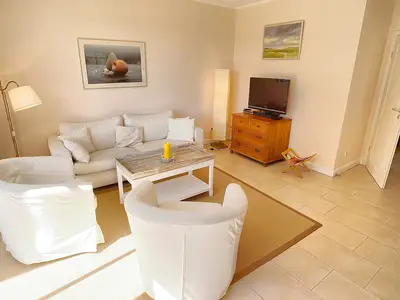 Ferienwohnung für 4 Personen (60 m²) in Zingst (Ostseebad) 3/10