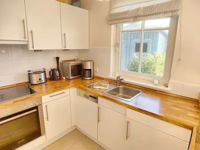 Ferienwohnung für 4 Personen (60 m²) in Zingst (Ostseebad) 6/10