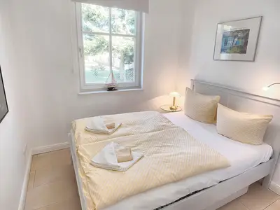 Ferienwohnung für 4 Personen (60 m²) in Zingst (Ostseebad) 7/10