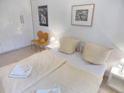 Ferienwohnung für 4 Personen (60 m²) in Zingst (Ostseebad) 9/10