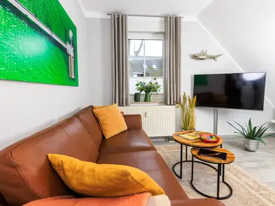 Ferienwohnung für 5 Personen (90 m²) in Zingst 2/10