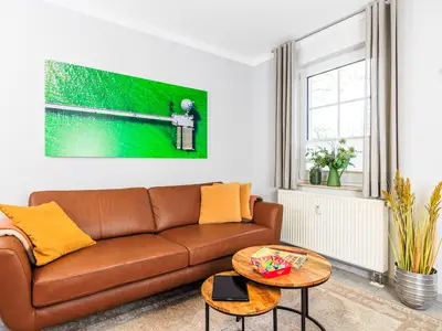 Ferienwohnung für 5 Personen (90 m²) in Zingst 3/10