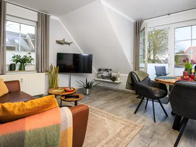 Ferienwohnung für 5 Personen (90 m²) in Zingst 4/10