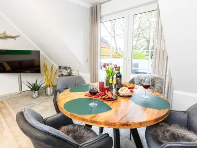 Ferienwohnung für 5 Personen (90 m²) in Zingst 5/10