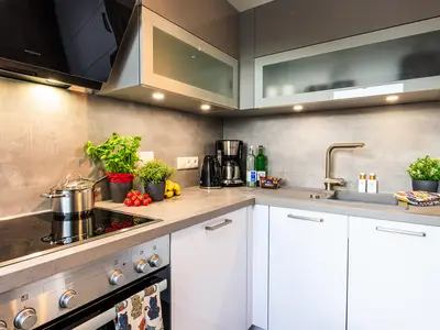 Ferienwohnung für 5 Personen (90 m²) in Zingst 6/10