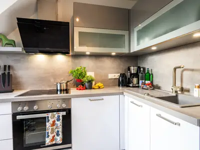 Ferienwohnung für 5 Personen (90 m²) in Zingst 7/10