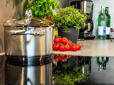 Ferienwohnung für 5 Personen (90 m²) in Zingst 9/10