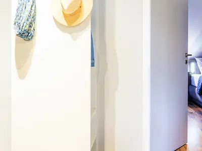 Ferienwohnung für 5 Personen (90 m²) in Zingst 10/10