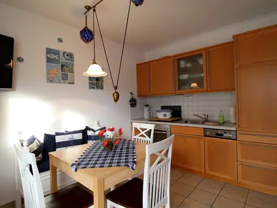 Ferienwohnung für 3 Personen (56 m²) in Zingst (Ostseebad) 1/10
