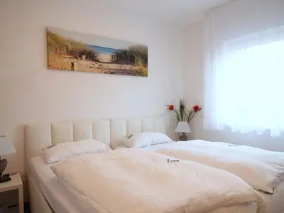 Ferienwohnung für 3 Personen (56 m²) in Zingst (Ostseebad) 3/10