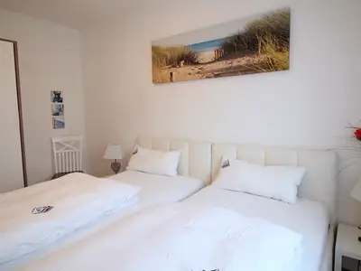 Ferienwohnung für 3 Personen (56 m²) in Zingst (Ostseebad) 4/10