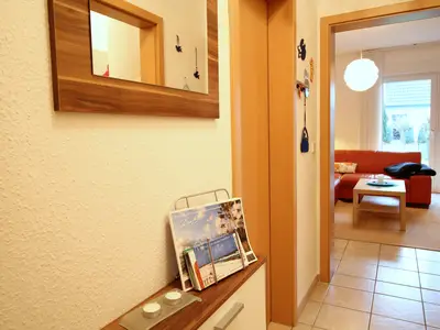 Ferienwohnung für 3 Personen (56 m²) in Zingst (Ostseebad) 5/10
