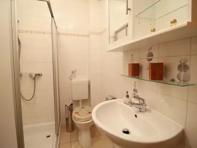 Ferienwohnung für 3 Personen (56 m²) in Zingst (Ostseebad) 6/10