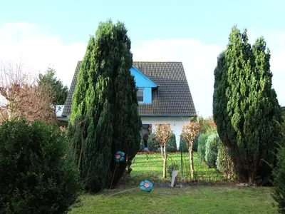 Ferienwohnung für 3 Personen (56 m²) in Zingst (Ostseebad) 7/10