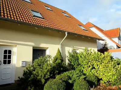 Ferienwohnung für 3 Personen (56 m²) in Zingst (Ostseebad) 8/10
