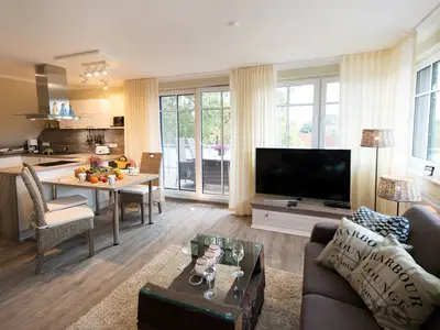 Ferienwohnung für 4 Personen (72 m²) in Zingst 2/10