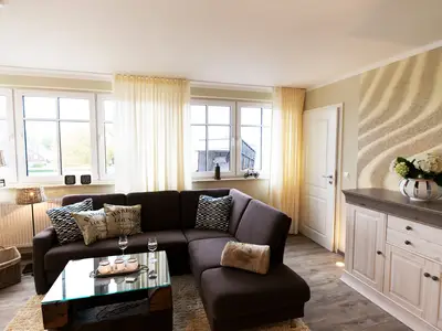 Ferienwohnung für 4 Personen (72 m²) in Zingst 3/10