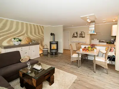 Ferienwohnung für 4 Personen (72 m²) in Zingst 4/10