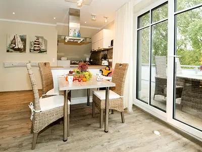 Ferienwohnung für 4 Personen (72 m²) in Zingst 5/10