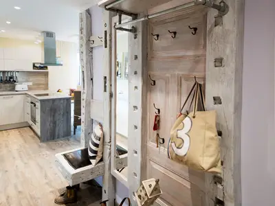 Ferienwohnung für 4 Personen (72 m²) in Zingst 9/10