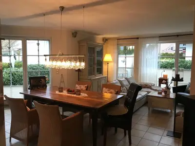 Ferienwohnung für 4 Personen (70 m²) in Zingst 1/10