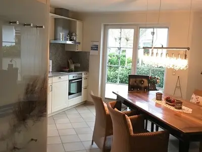Ferienwohnung für 4 Personen (70 m²) in Zingst 2/10