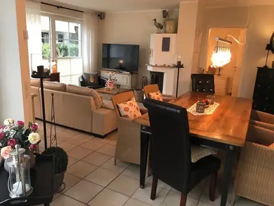 Ferienwohnung für 4 Personen (70 m²) in Zingst 3/10
