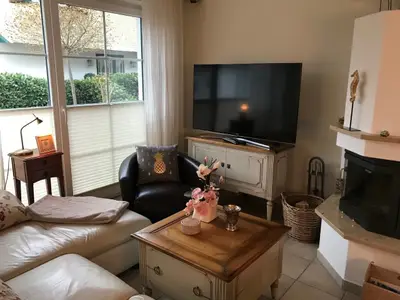 Ferienwohnung für 4 Personen (70 m²) in Zingst 6/10