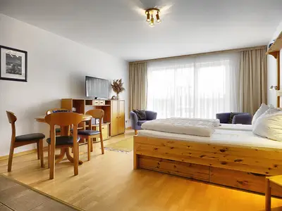 Ferienwohnung für 2 Personen (40 m²) in Zingst 2/10