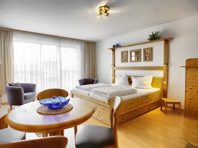 Ferienwohnung für 2 Personen (40 m²) in Zingst 3/10