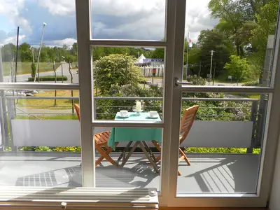 Ferienwohnung für 2 Personen (40 m²) in Zingst 4/10